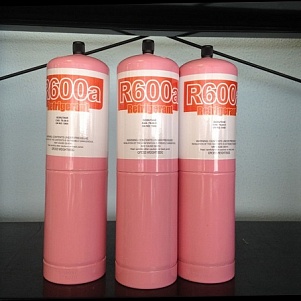 Фреон (Хладон) 600А